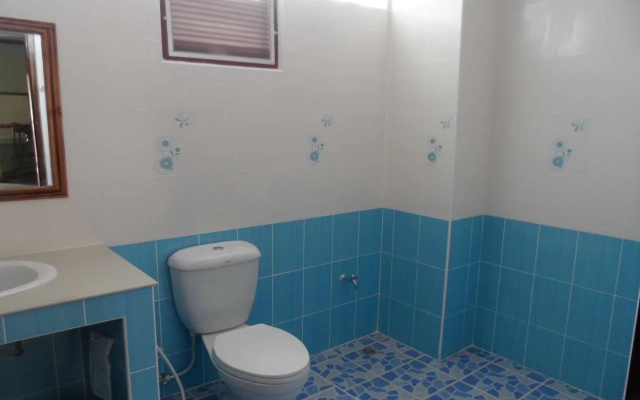 Bogie Rodfai Hotel