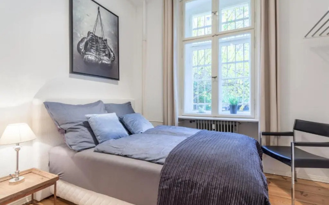 GreatStay Apartment - Gleditschstr.