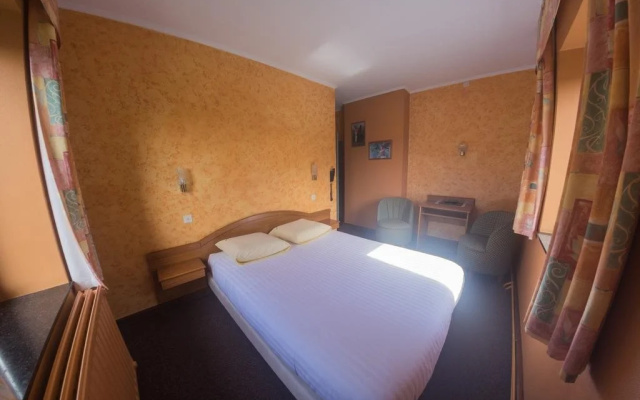Hotel les Genets