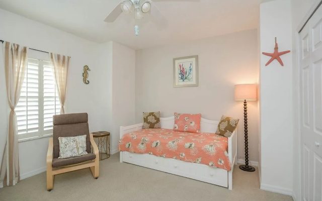OW6-204 Ocean Walk by RedAwning