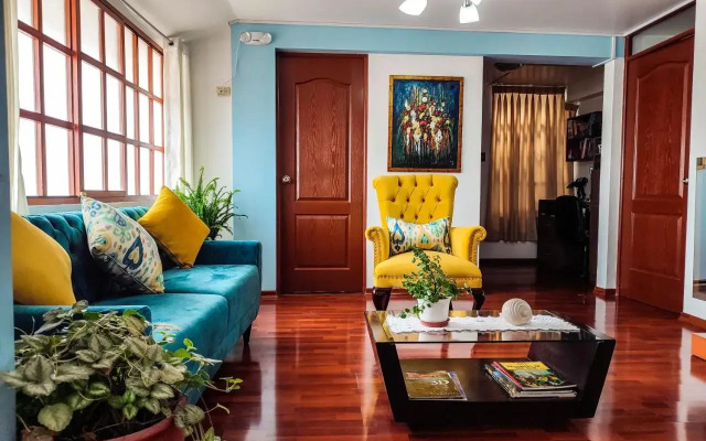 Casa de Laura B&B