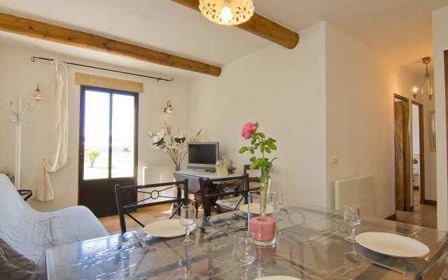 Holiday Home La Fabrique