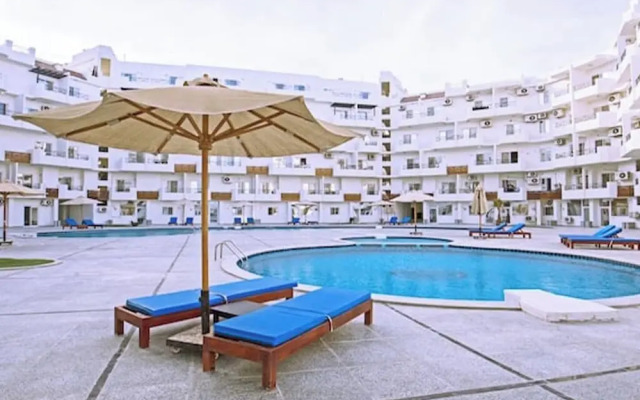 Tiba View Resort - Near Elgouna