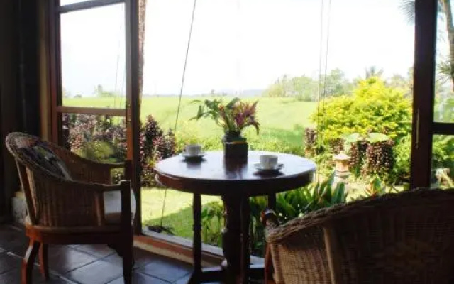 Sanda Butik Villa