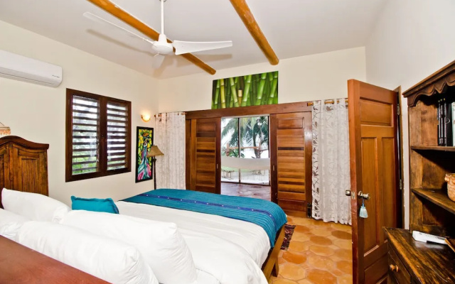 Emerald 2 Bedroom Villa