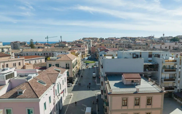 Le Suite di Via Veneto,35