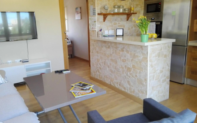 Apartamento Hipódromo