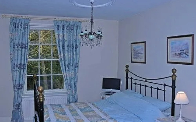 The Old Rectory