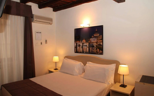 Residence Navonapt