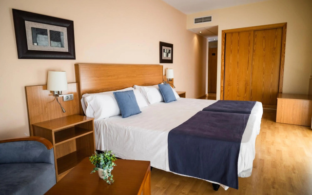 Hotel Villa San Juan