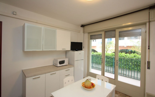 Cozy Flat in Bibione Spiaggia