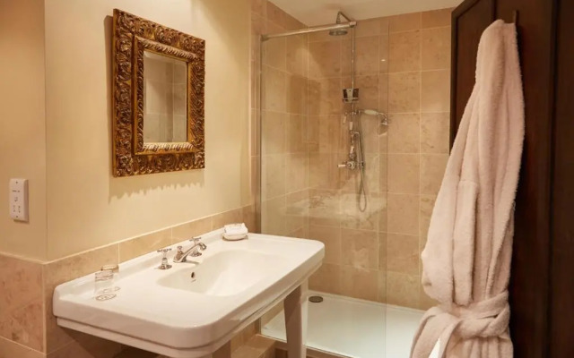 Bailiffscourt Hotel & Spa