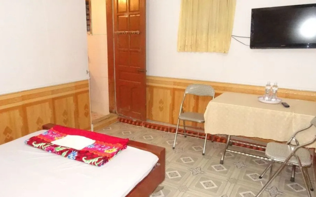 Thanh Chuong Dong Loan Guesthouse