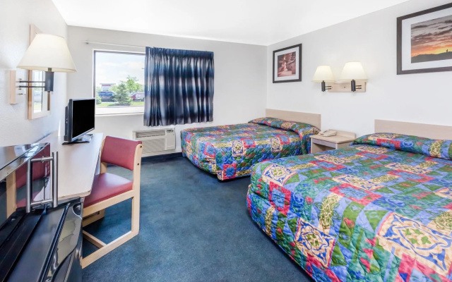 Knights Inn Grand Rapids