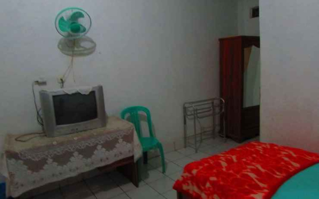 Hotel Permata Atambua