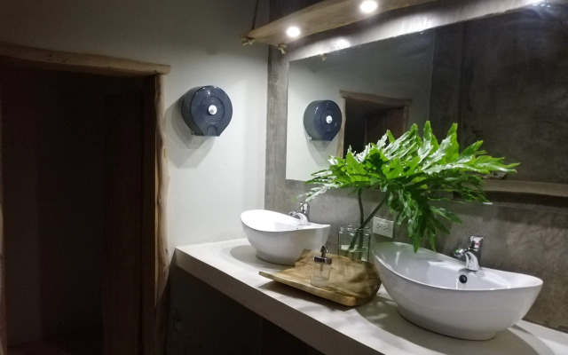 Residencia El Balata