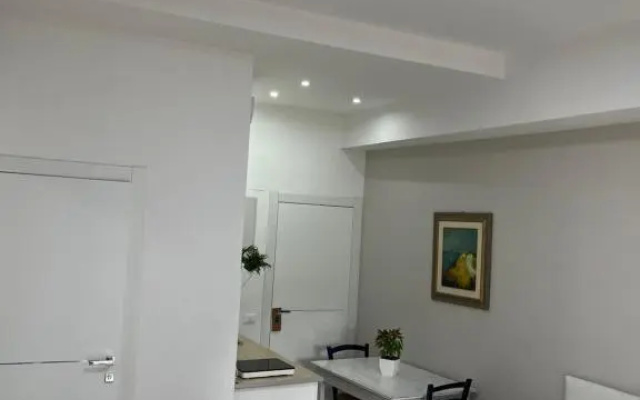MONOLOCALI B&B Santa Maria Apparente