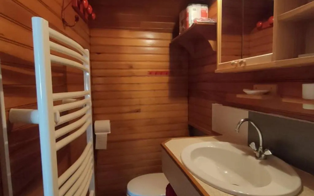 Studio Cauterets, 1 pièce, 4 personnes - FR-1-401-63