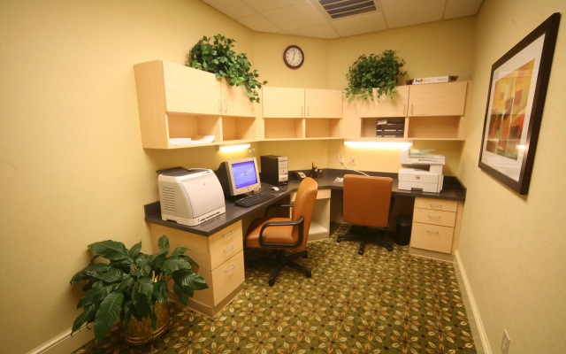 Hilton Garden Inn Anderson
