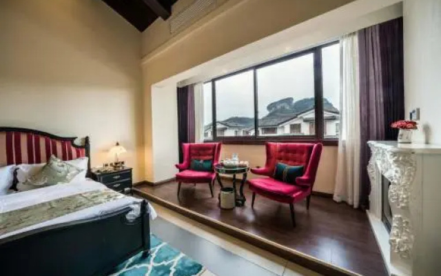 Happiness Hotel