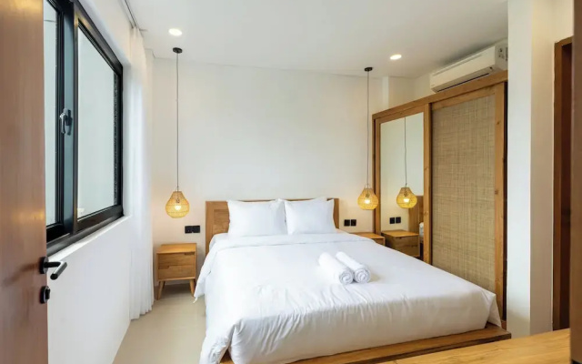 Amal Villa By Betterplace