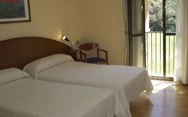 Hotel Ancares