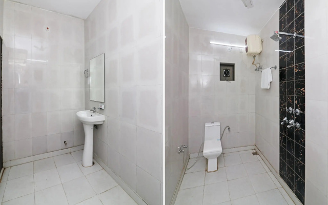 OYO 30286 Hotel Inn Way