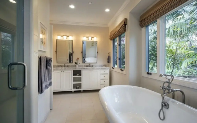 Majestic Montecito