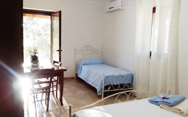 Le Scerze Agriturismo
