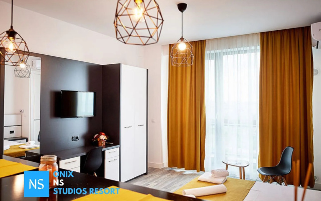 Onix Mamaia