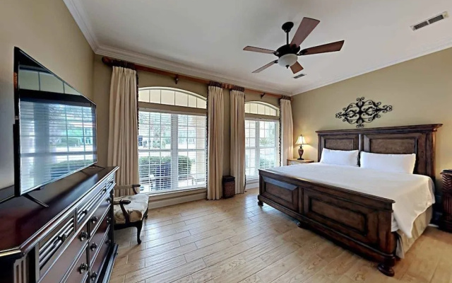 Sea Shell Retreat