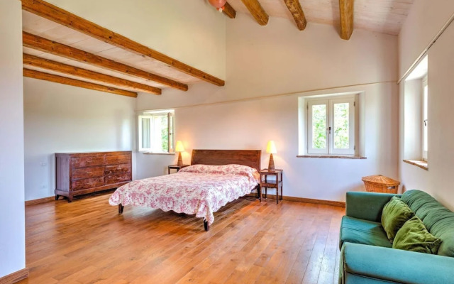 Holiday Home Near Senigallia Beach