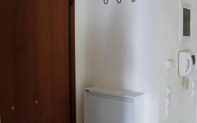 Cozy studio apartment in PIREUS
