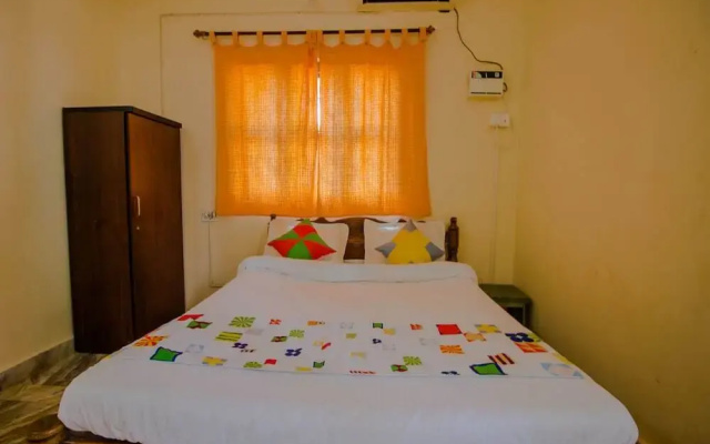 Taha Homestay by OYO Rooms