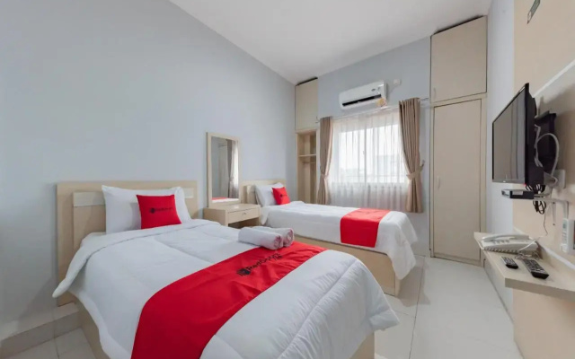 Kandaga Guest House By Oyo Room