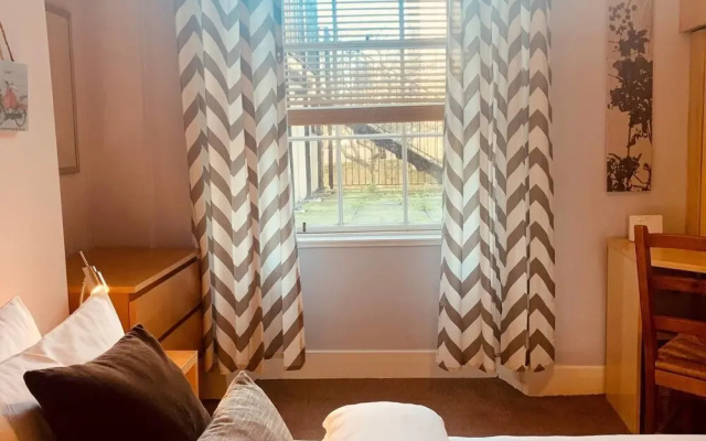 Edinburgh City Holiday Apartments