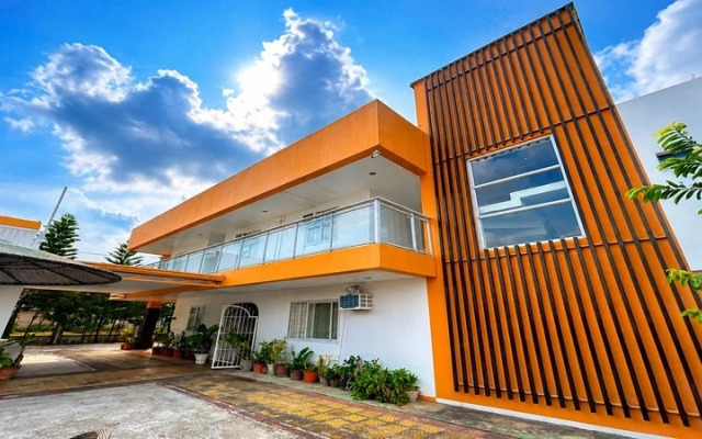 The Primrose Guesthouse Cavite