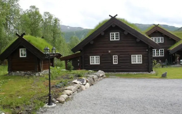 Hustadhagen