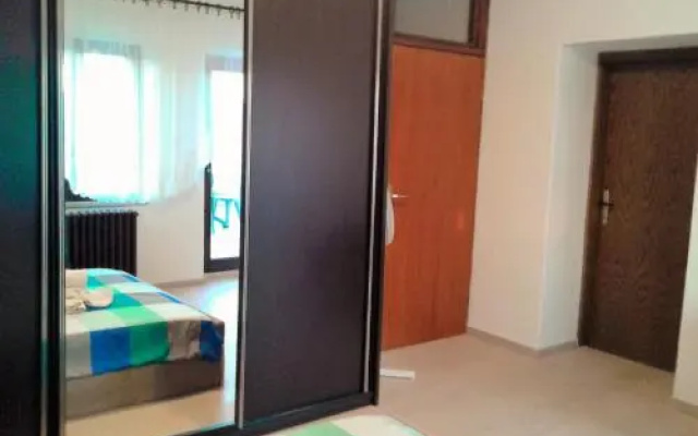 Apartment Trsina