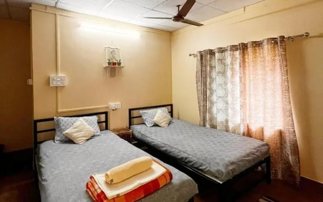 Mulaqat Homestay