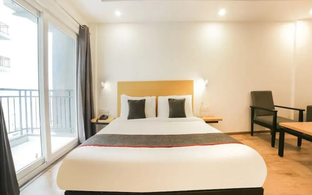 Oyo Townhouse 160 Sector 1 Vaishali