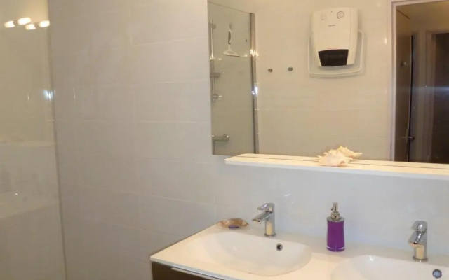 Appartement Arcachon, 3 pièces, 4 personnes - FR-1-420-34