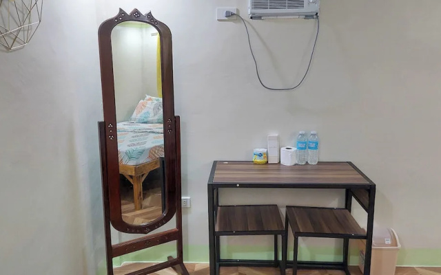 Mariden Resort & Homestay Siargao