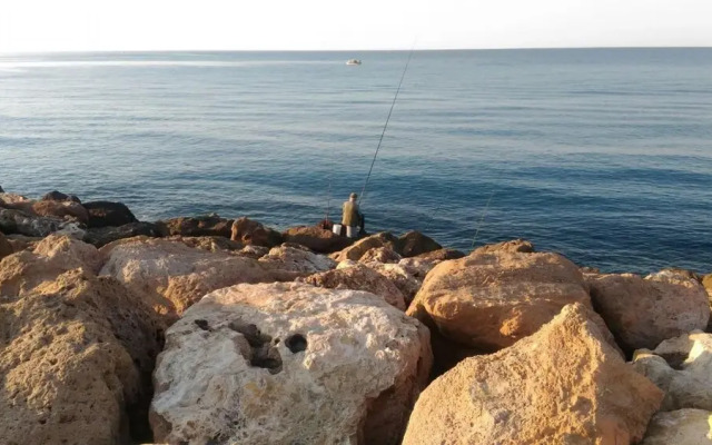 Uso di Mare 7 in Marina di Andora