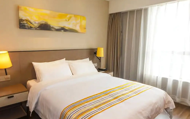Home Inn Plus