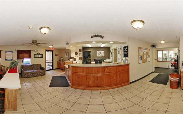 Comfort Inn