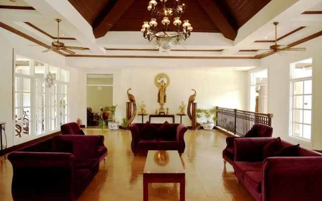 Forest Crest Nature Hotel and Resort