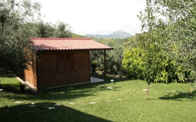 Отель I Giardini Di Margius Италия, Итри - отзывы, цены и фото номеров - забронировать отель I Giardini Di Margius онлайн комната для гостей