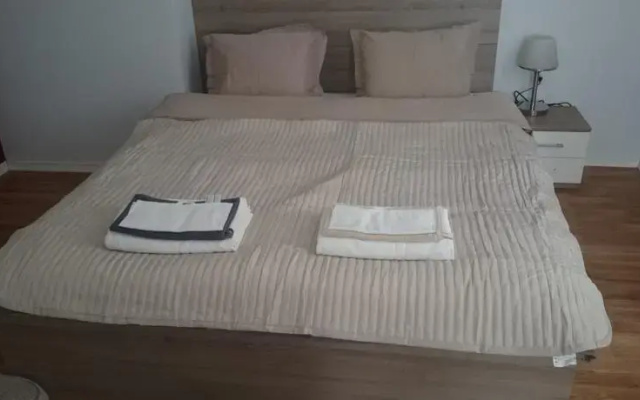 Gurko Apartment