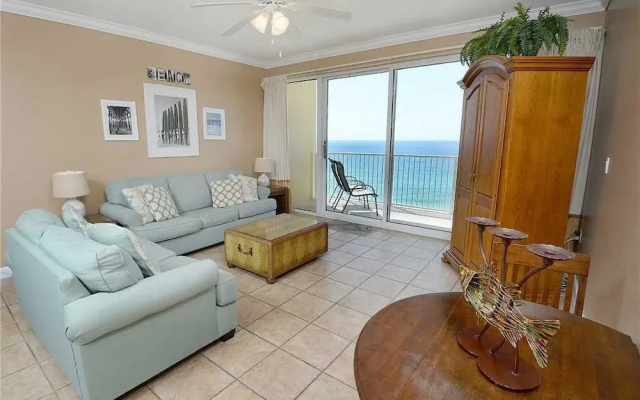 Boardwalk 1406 - One Bedroom Condo